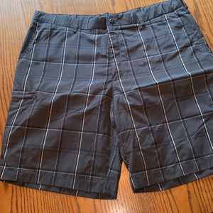 Grand slam men’s golf shorts